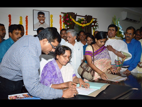 మృణాళిని