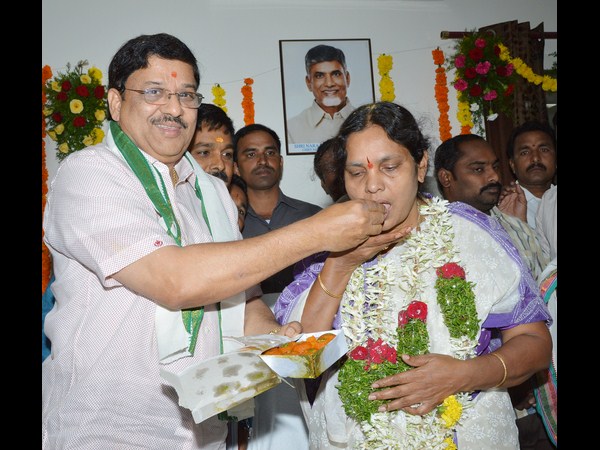 మృణాళిని