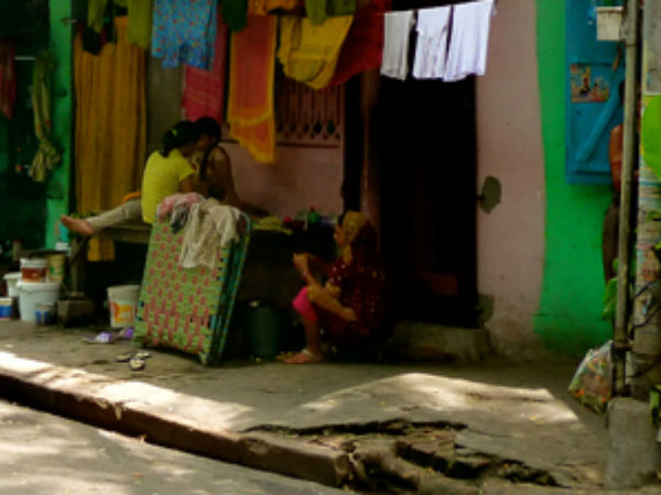 షార్ట్ ఫిలిం