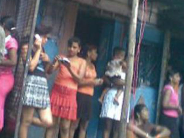  షార్ట్ ఫిలిం