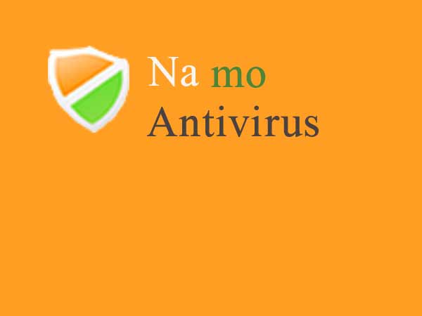 నమో యాంటీ వైరస్