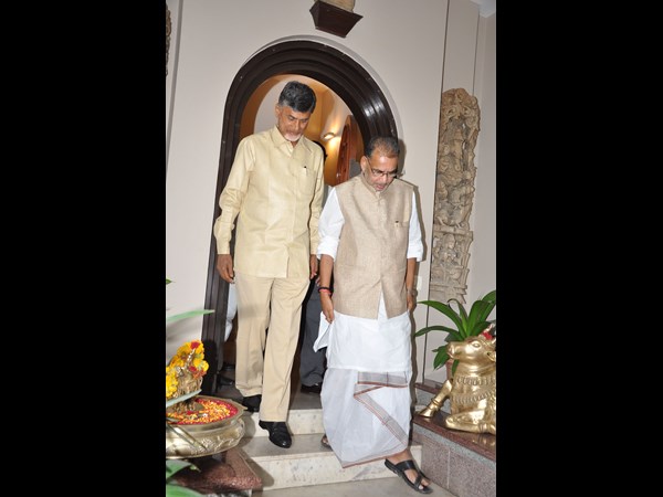 రాధామోహన్ సింగ్