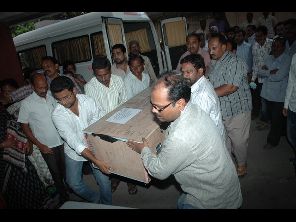 బియాస్ విషాదం