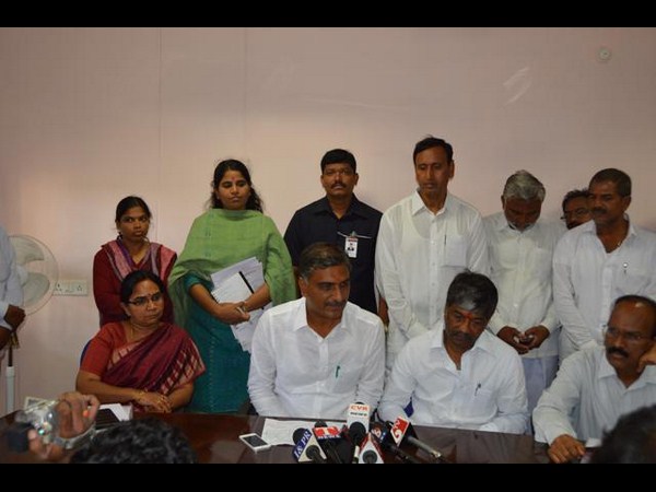మీడియాతో మాట్లాడుతూ..