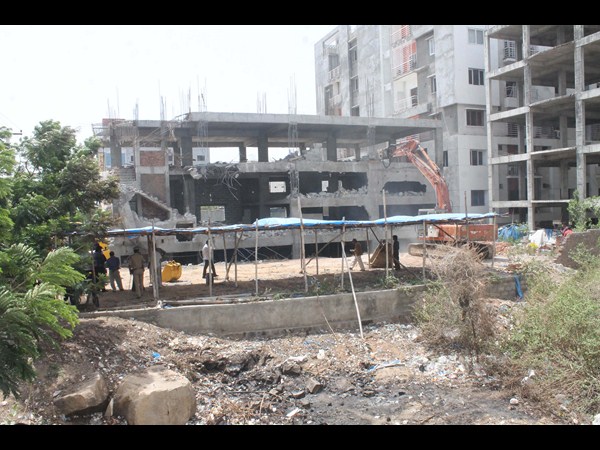 గురుకుల ట్రస్ట్