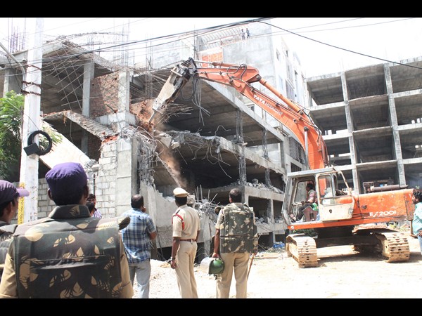 గురుకుల ట్రస్ట్