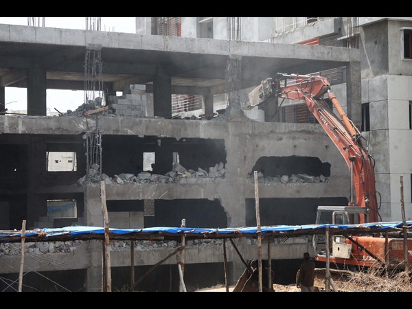 గురుకుల ట్రస్ట్