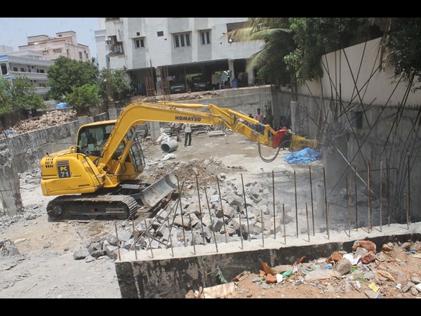 గురుకుల ట్రస్ట్