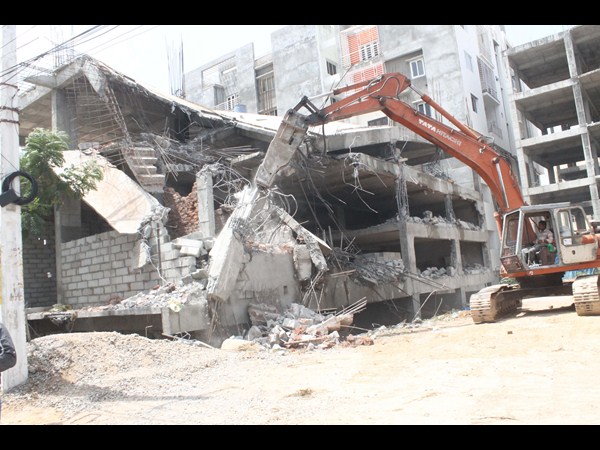  గురుకుల ట్రస్ట్