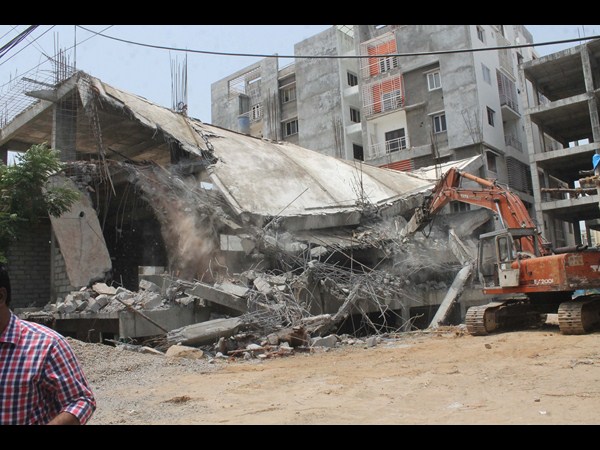 గురుకుల ట్రస్ట్