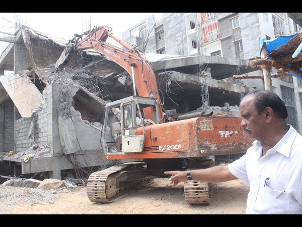 గురుకుల ట్రస్ట్