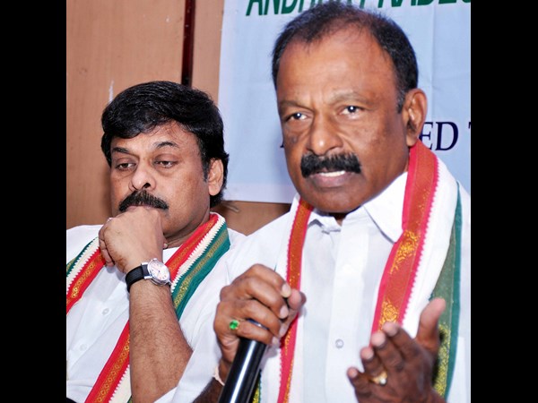 AP congress wants news channel and news paper AP congress wants news channel and news paper