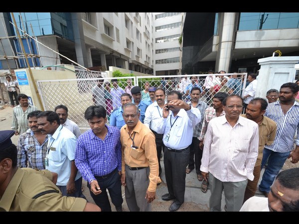 ఏం జరిగిందో...