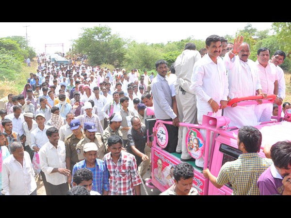 నాయిని నాయిని