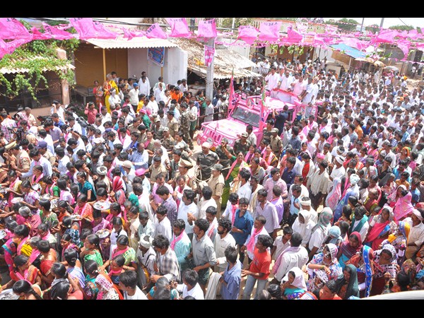 నాయిని నాయిని