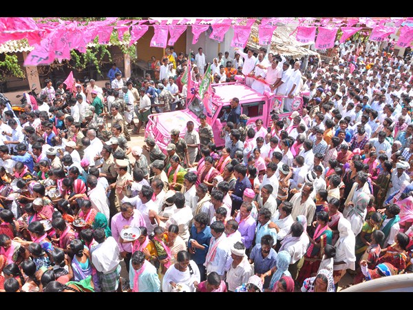 నాయిని నాయిని