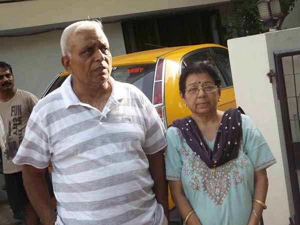 గన్ ఉంది, కానీ..