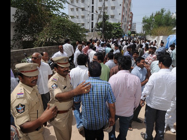 గురుకుల్