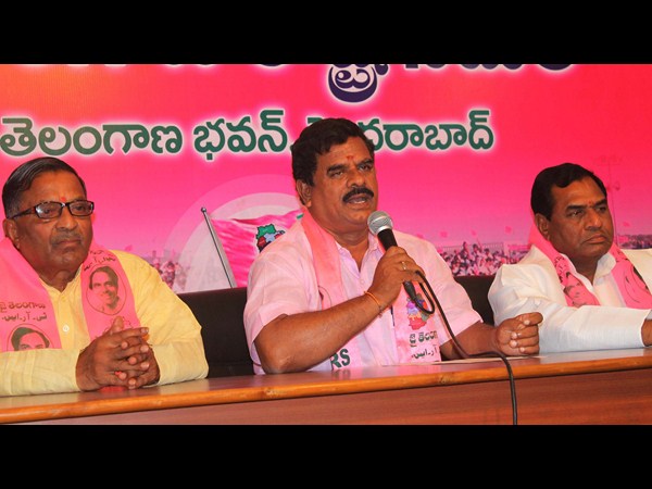 స్వామిగౌడ్