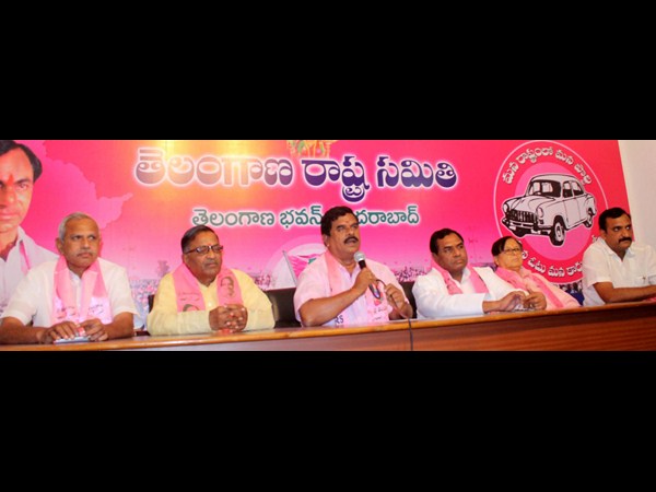 స్వామి గౌడ్