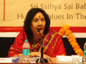 Geeta Reddy lashes out at MLCs, who joined TRS Geeta Reddy lashes out at MLCs, who joined TRS