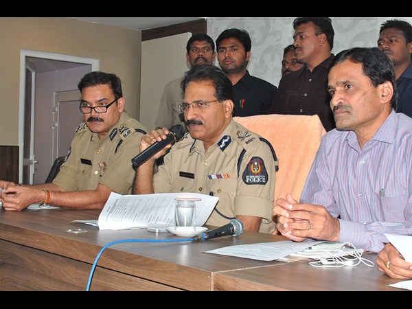 గాలింపు చర్యలు