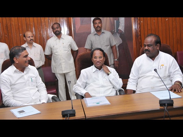 సభాపతులు