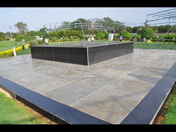 పివి ఘాట్ పివి ఘాట్