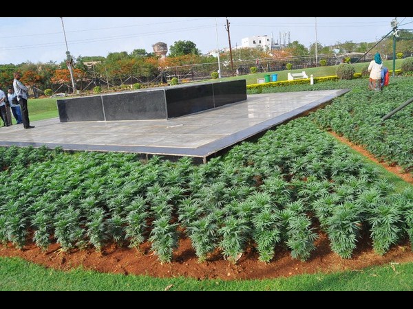 పివి ఘాట్ పివి ఘాట్