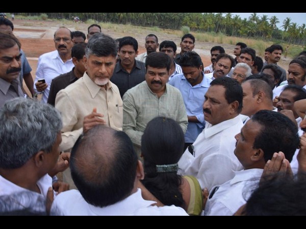 చంద్రబాబు