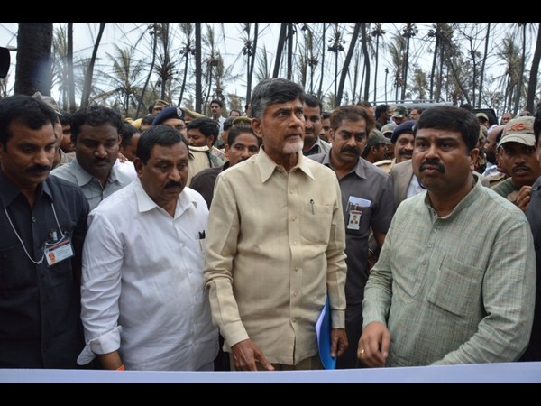 చంద్రబాబు