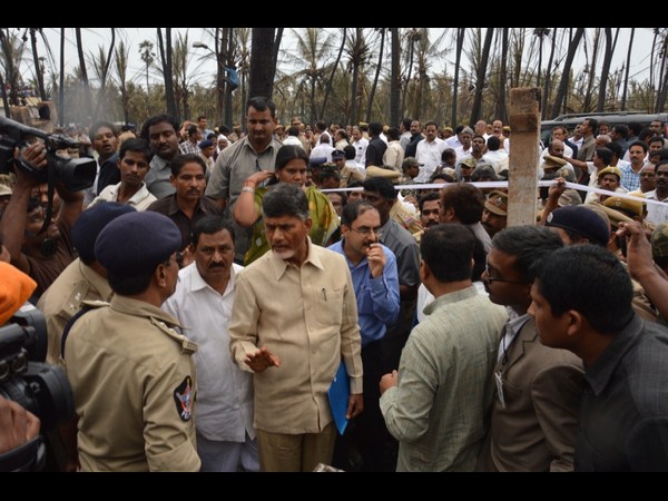 చంద్రబాబు