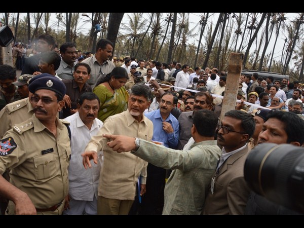చంద్రబాబు