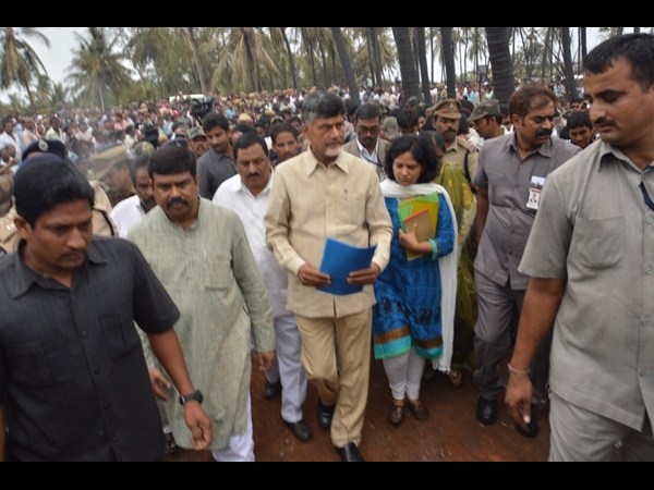 చంద్రబాబు