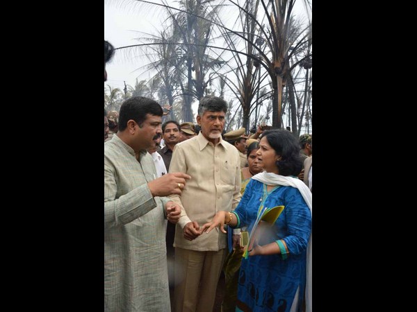 చంద్రబాబు