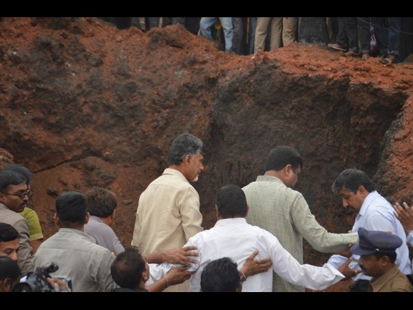 చంద్రబాబు