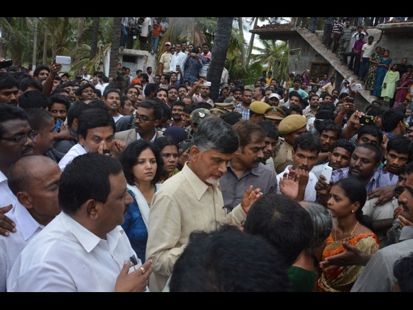 చంద్రబాబు