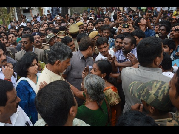 చంద్రబాబు