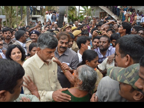 చంద్రబాబు