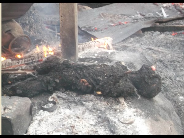 ఎందుకు గుర్తించలేదు..