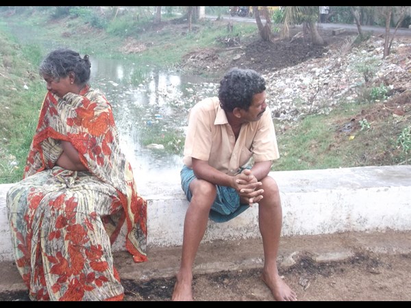 వాకబు చేశారు