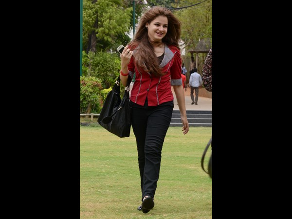 ఫ్రెషర్స్ డే