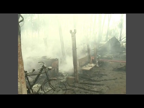 ఆరేదీ తీరేదీ కాదు..