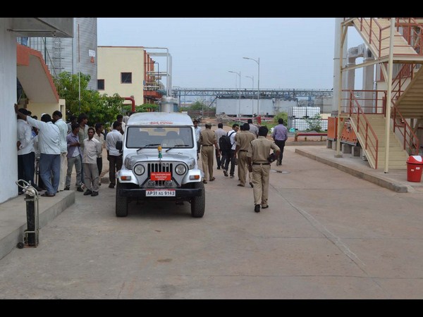  గ్లోకెమ్