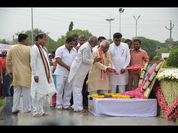 దత్తాత్రేయ