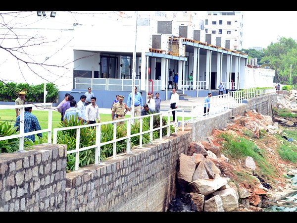 ఎన్ కన్వెన్షన్