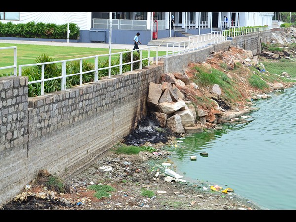 ఎన్ కన్వెన్షన్