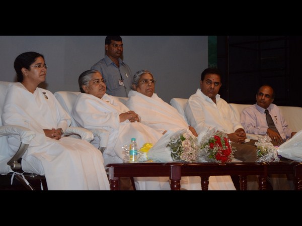 కెటిఆర్