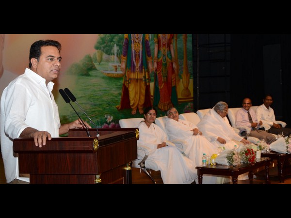  కెటిఆర్