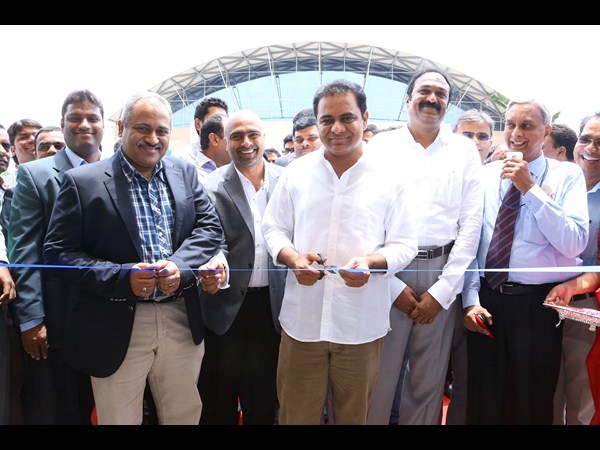 కెటిఆర్